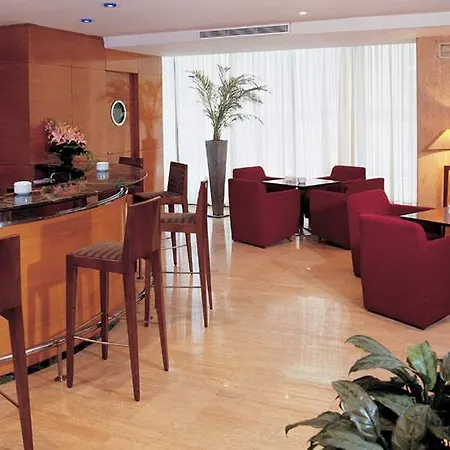 Hotel Nh Collection Gran Calderon Barcelona