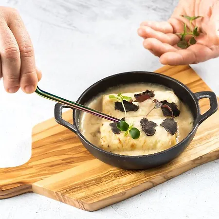 Nh Collection Gran Calderon 5* Barcelona